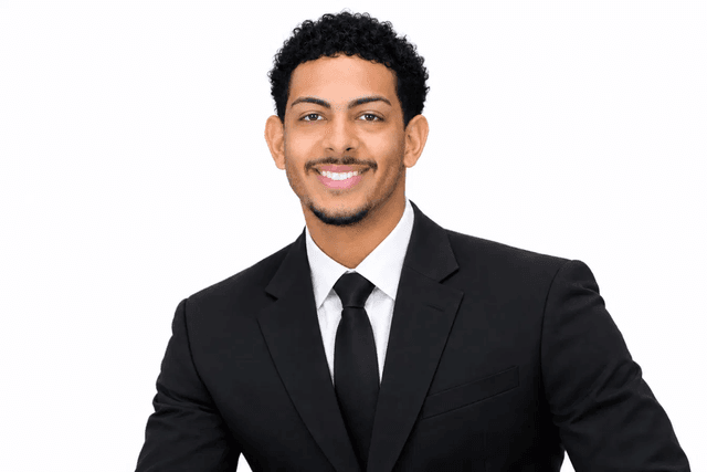 Alexander Martinez